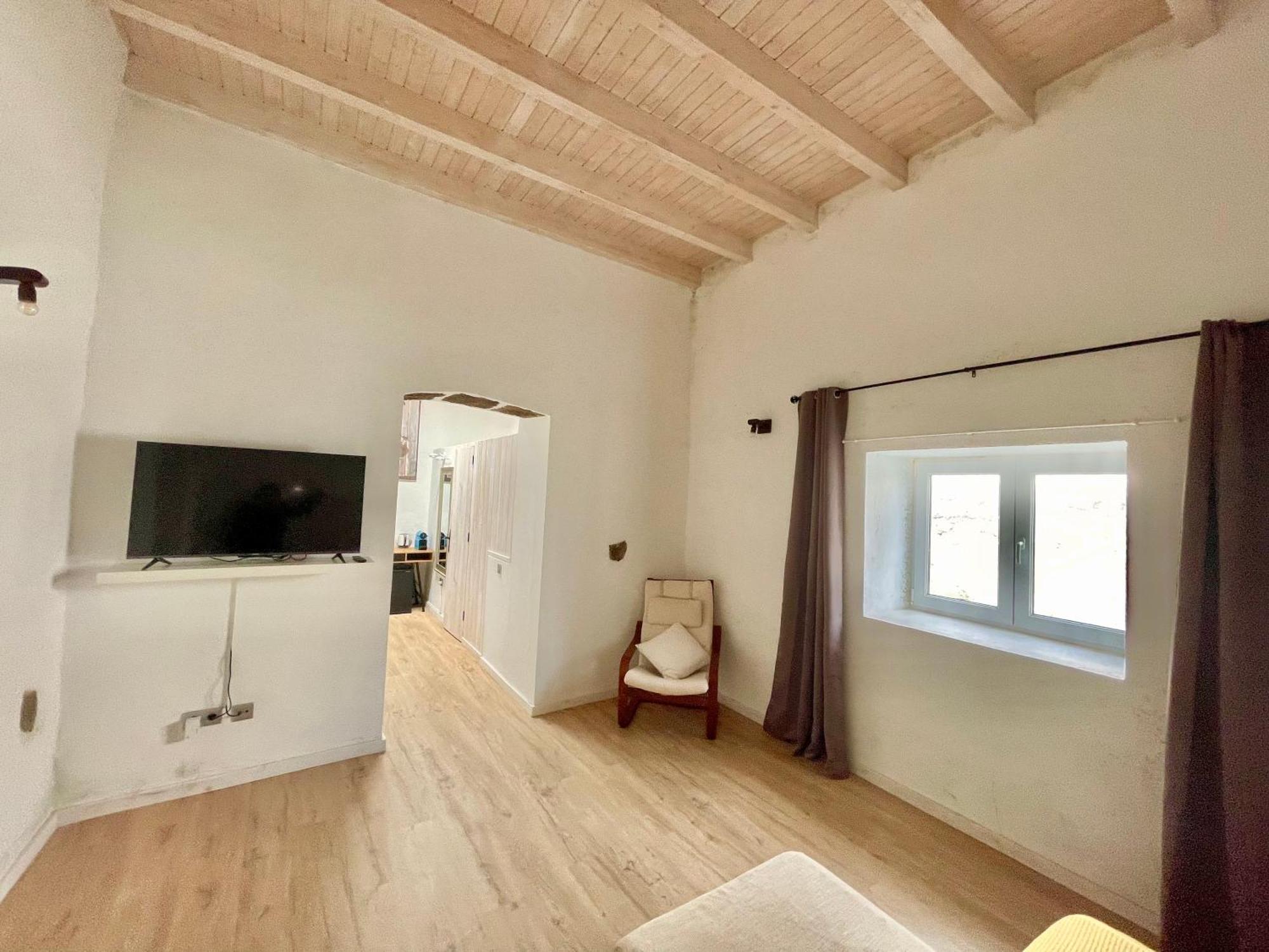 Hotel Casa Ines Guatiza Habitación foto